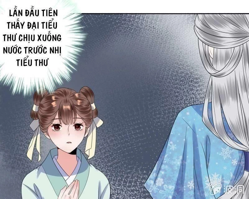 Vương Gia Kiêu Ngạo Quá Khó Cua Chapter 29 - 51
