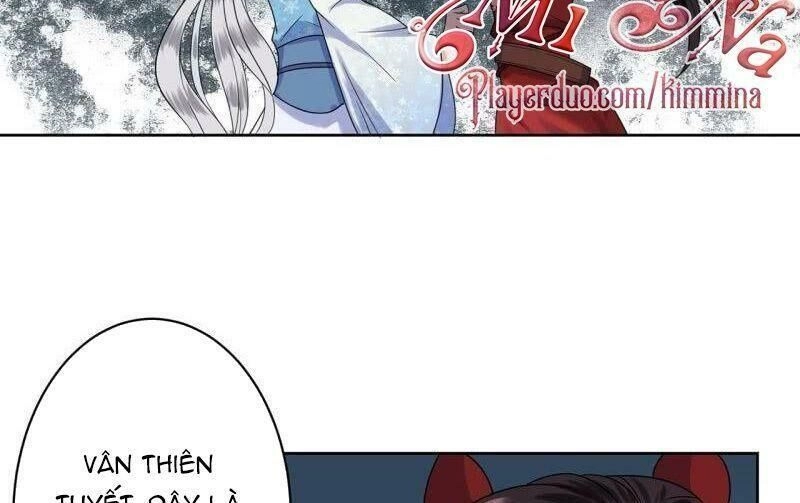 Vương Gia Kiêu Ngạo Quá Khó Cua Chapter 29 - 54
