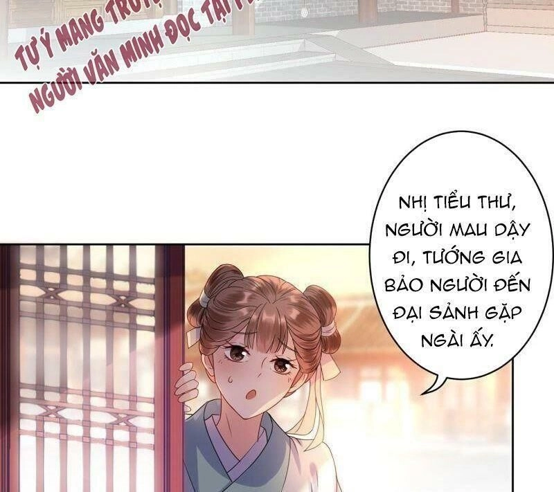 Vương Gia Kiêu Ngạo Quá Khó Cua Chapter 30 - 4