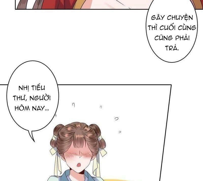 Vương Gia Kiêu Ngạo Quá Khó Cua Chapter 30 - 6