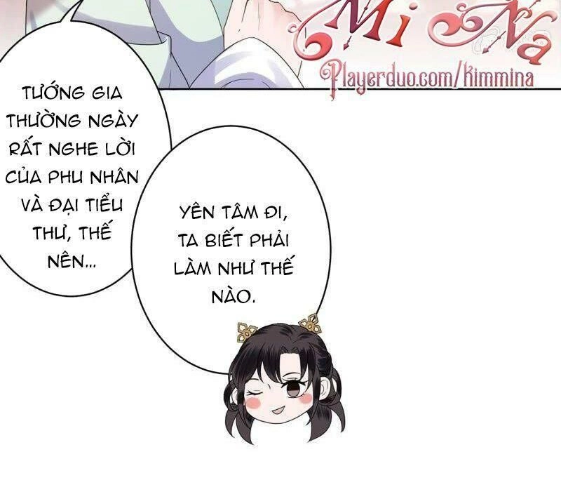 Vương Gia Kiêu Ngạo Quá Khó Cua Chapter 30 - 12