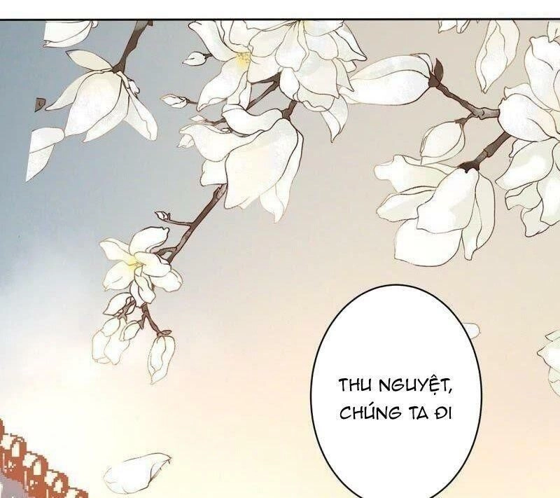 Vương Gia Kiêu Ngạo Quá Khó Cua Chapter 30 - 13