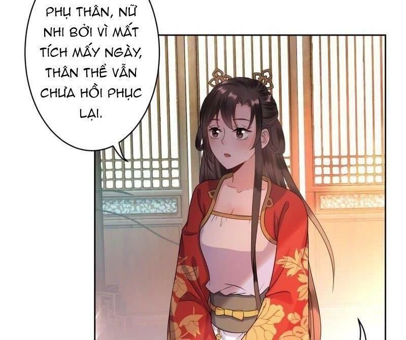 Vương Gia Kiêu Ngạo Quá Khó Cua Chapter 30 - 28