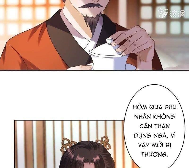 Vương Gia Kiêu Ngạo Quá Khó Cua Chapter 30 - 30