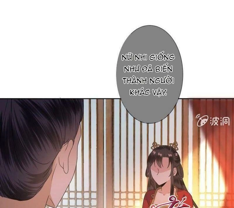 Vương Gia Kiêu Ngạo Quá Khó Cua Chapter 30 - 34