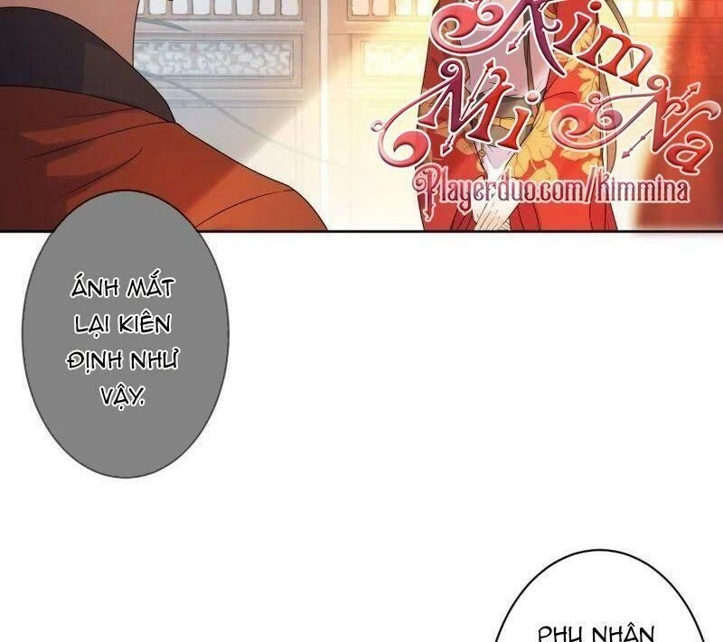 Vương Gia Kiêu Ngạo Quá Khó Cua Chapter 30 - 35