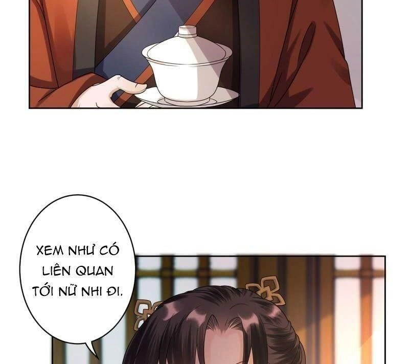 Vương Gia Kiêu Ngạo Quá Khó Cua Chapter 30 - 37