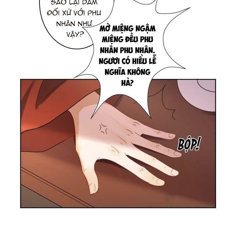 Vương Gia Kiêu Ngạo Quá Khó Cua Chapter 30 - 41