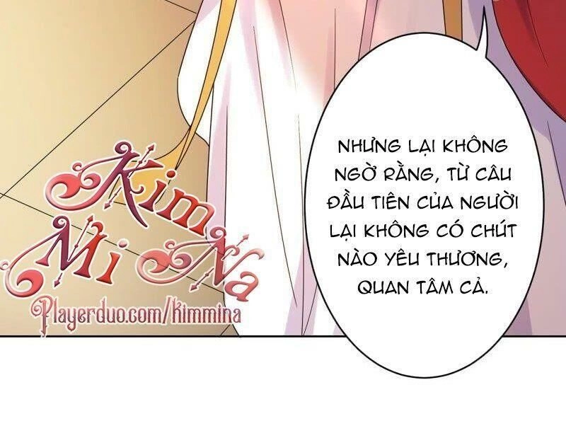 Vương Gia Kiêu Ngạo Quá Khó Cua Chapter 30 - 49