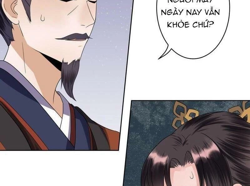 Vương Gia Kiêu Ngạo Quá Khó Cua Chapter 30 - 51