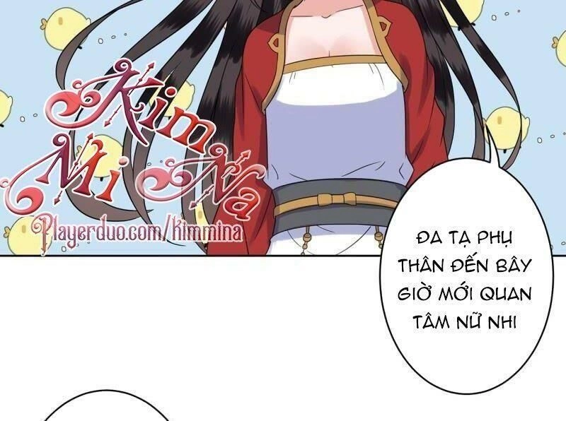 Vương Gia Kiêu Ngạo Quá Khó Cua Chapter 30 - 54