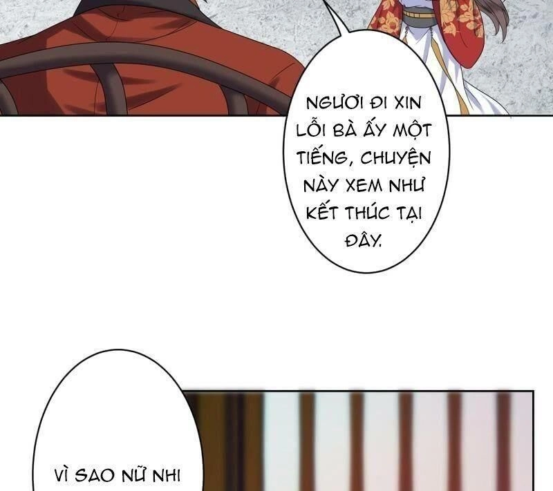 Vương Gia Kiêu Ngạo Quá Khó Cua Chapter 30 - 56