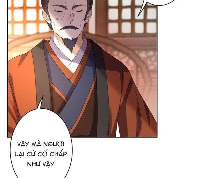 Vương Gia Kiêu Ngạo Quá Khó Cua Chapter 30 - 59