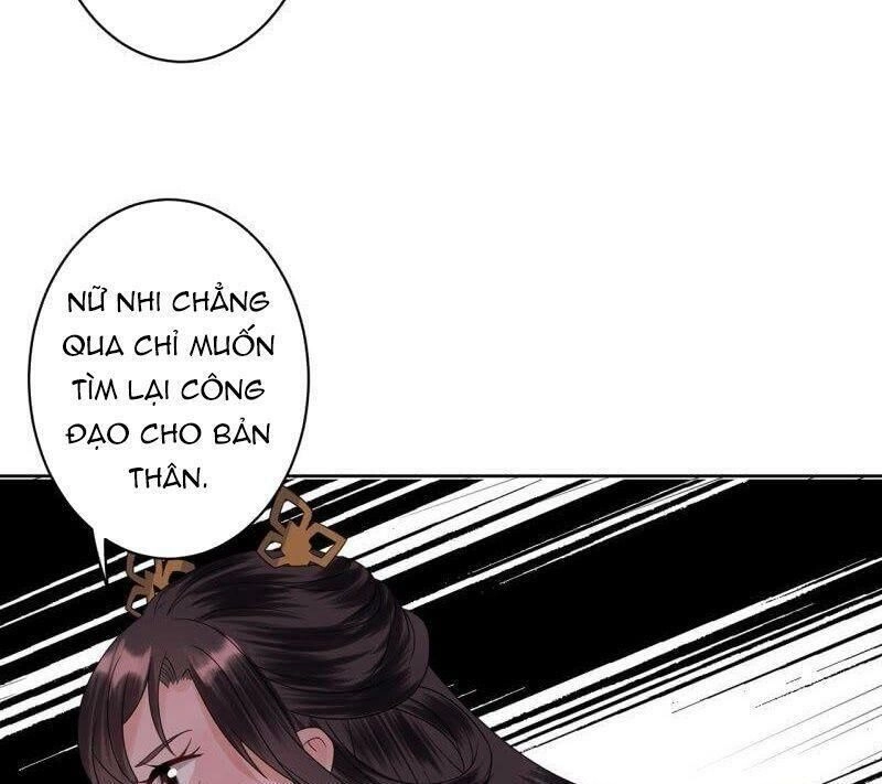 Vương Gia Kiêu Ngạo Quá Khó Cua Chapter 30 - 60