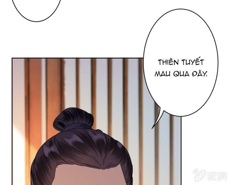 Vương Gia Kiêu Ngạo Quá Khó Cua Chapter 31 - 6