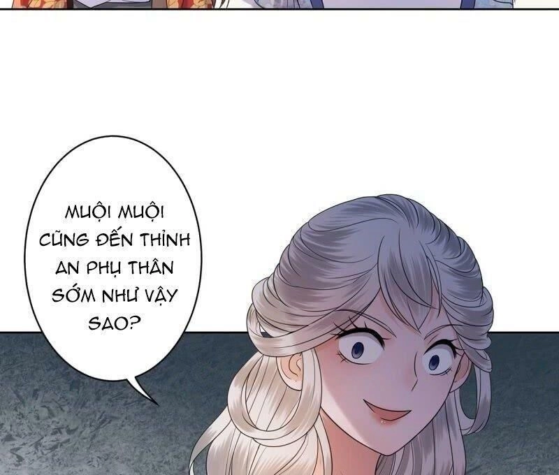 Vương Gia Kiêu Ngạo Quá Khó Cua Chapter 31 - 23