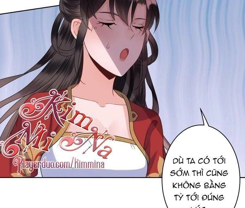 Vương Gia Kiêu Ngạo Quá Khó Cua Chapter 31 - 25