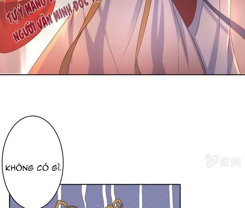 Vương Gia Kiêu Ngạo Quá Khó Cua Chapter 31 - 30