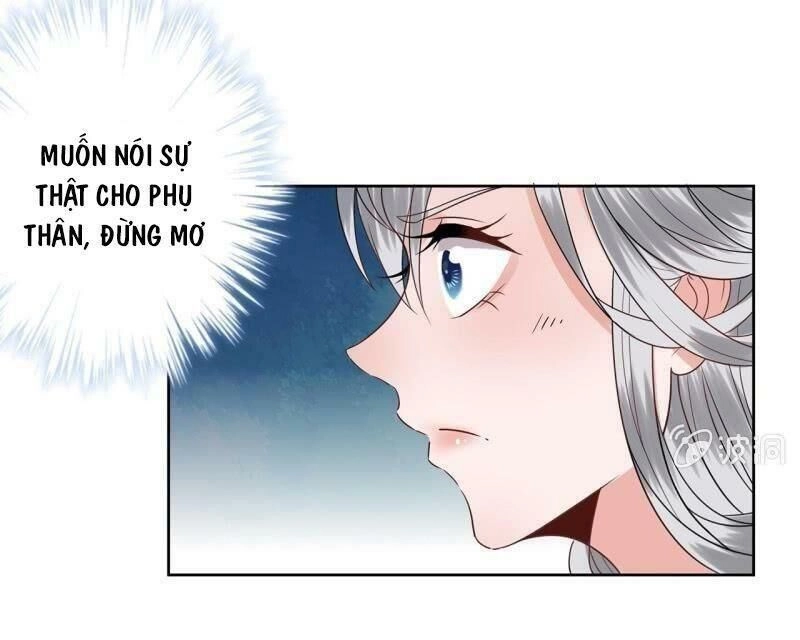 Vương Gia Kiêu Ngạo Quá Khó Cua Chapter 31 - 35