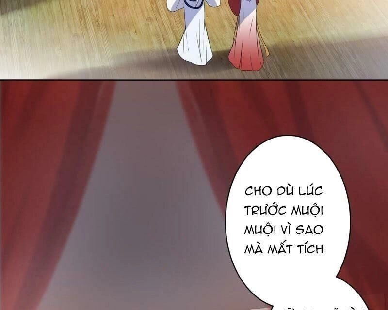 Vương Gia Kiêu Ngạo Quá Khó Cua Chapter 31 - 37