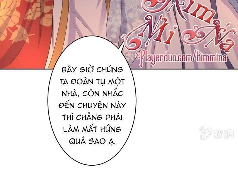 Vương Gia Kiêu Ngạo Quá Khó Cua Chapter 31 - 40