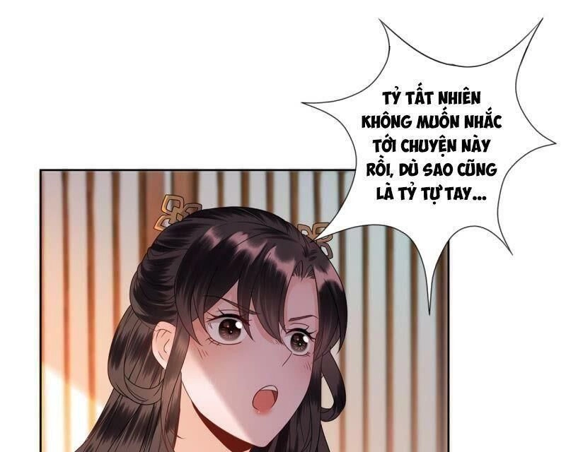 Vương Gia Kiêu Ngạo Quá Khó Cua Chapter 31 - 41