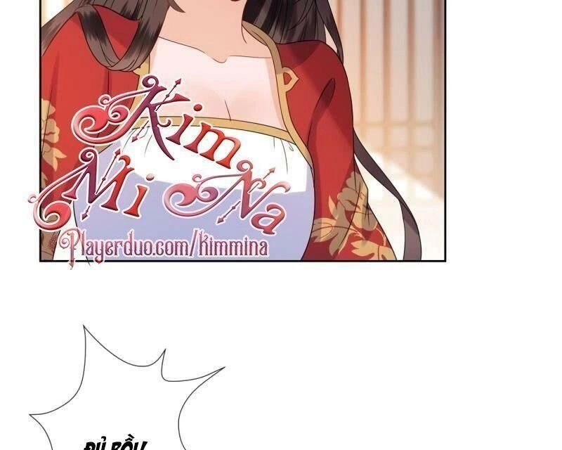 Vương Gia Kiêu Ngạo Quá Khó Cua Chapter 31 - 42