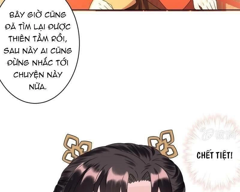 Vương Gia Kiêu Ngạo Quá Khó Cua Chapter 31 - 45