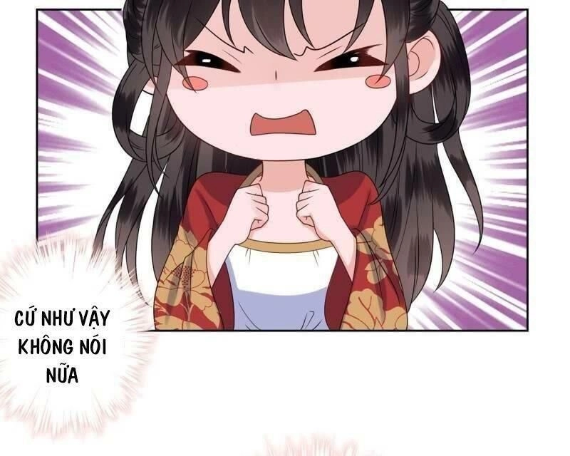 Vương Gia Kiêu Ngạo Quá Khó Cua Chapter 31 - 46
