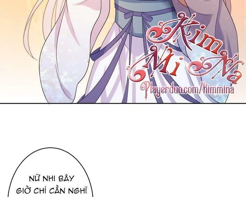 Vương Gia Kiêu Ngạo Quá Khó Cua Chapter 32 - 5