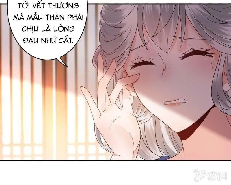 Vương Gia Kiêu Ngạo Quá Khó Cua Chapter 32 - 6