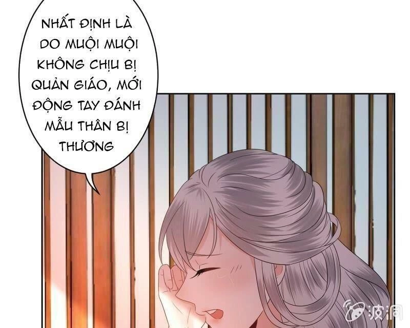 Vương Gia Kiêu Ngạo Quá Khó Cua Chapter 32 - 11