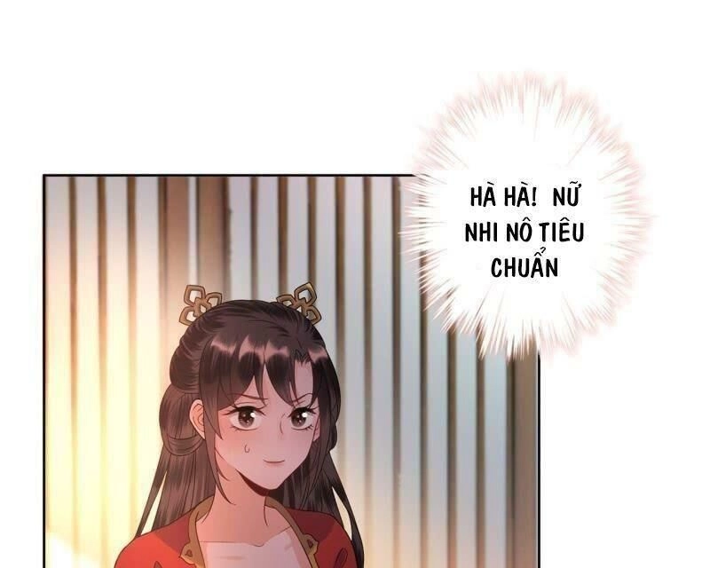 Vương Gia Kiêu Ngạo Quá Khó Cua Chapter 32 - 15