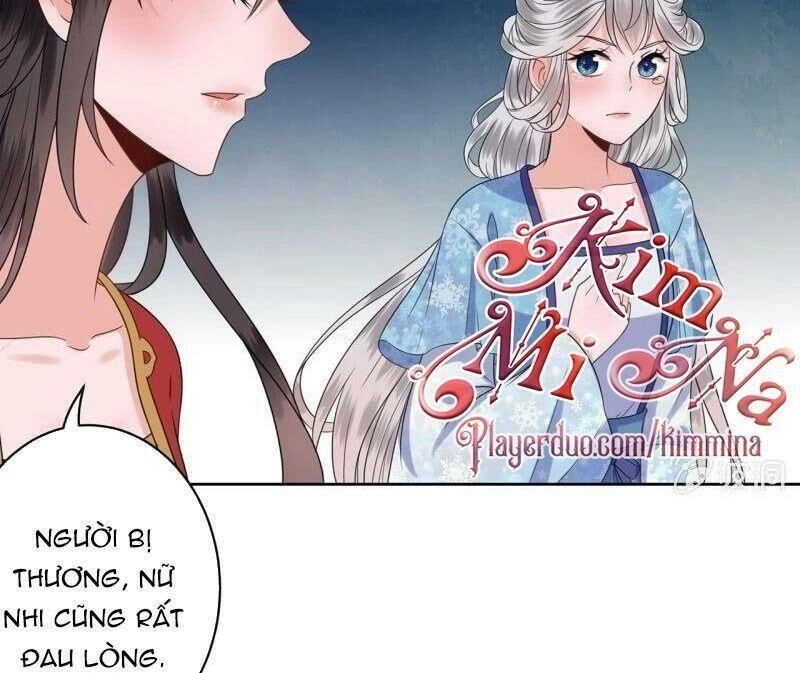 Vương Gia Kiêu Ngạo Quá Khó Cua Chapter 32 - 26
