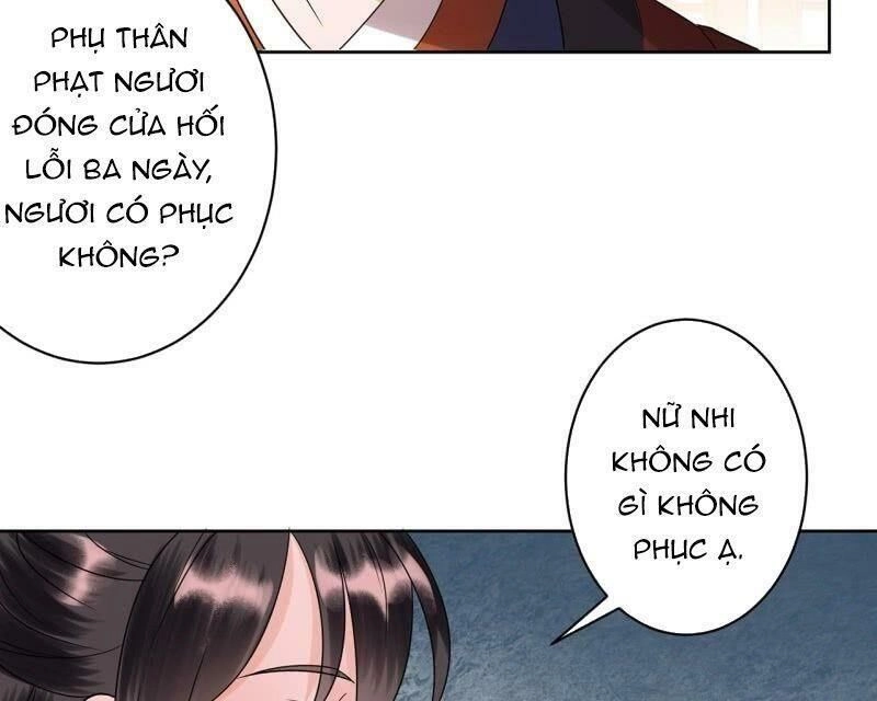 Vương Gia Kiêu Ngạo Quá Khó Cua Chapter 32 - 32