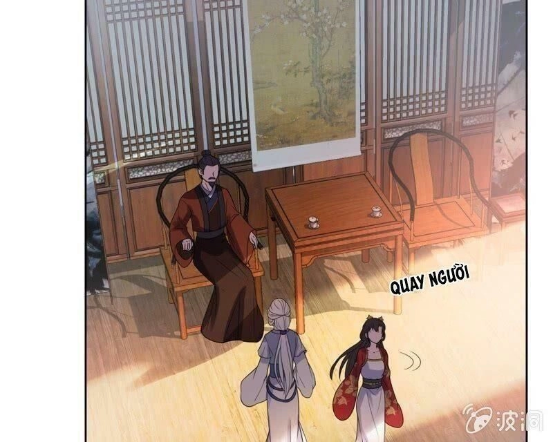 Vương Gia Kiêu Ngạo Quá Khó Cua Chapter 32 - 36