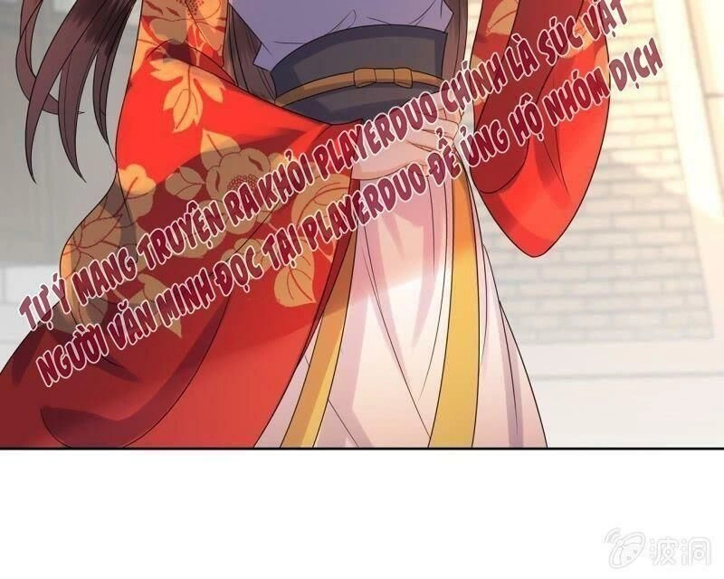 Vương Gia Kiêu Ngạo Quá Khó Cua Chapter 32 - 46