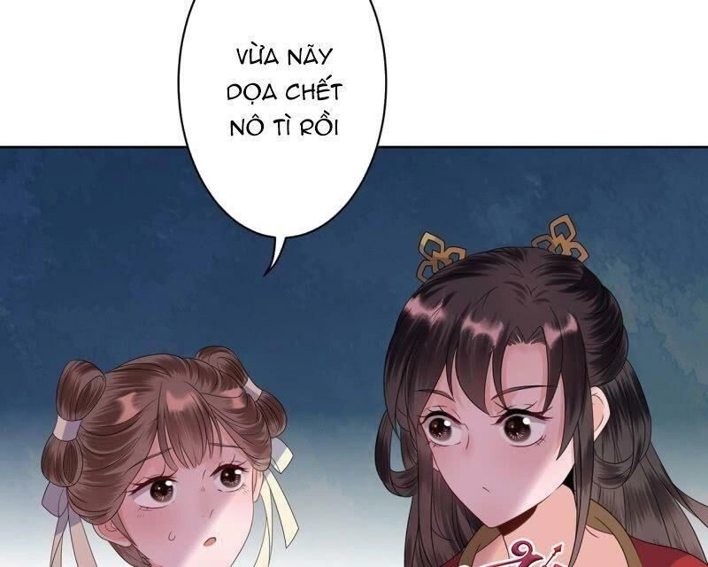 Vương Gia Kiêu Ngạo Quá Khó Cua Chapter 32 - 49