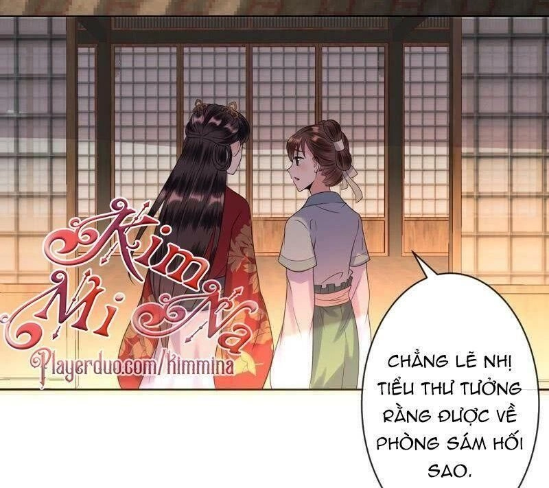 Vương Gia Kiêu Ngạo Quá Khó Cua Chapter 33 - 9