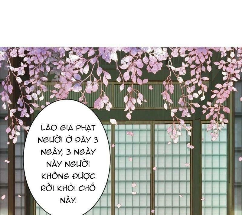 Vương Gia Kiêu Ngạo Quá Khó Cua Chapter 33 - 13