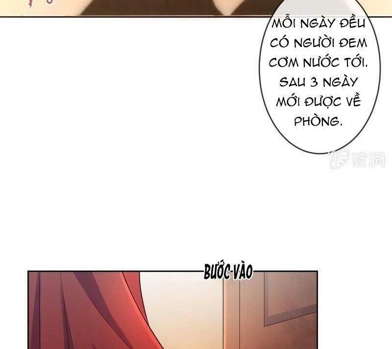 Vương Gia Kiêu Ngạo Quá Khó Cua Chapter 33 - 15