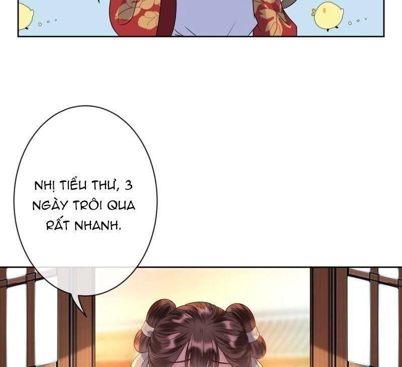 Vương Gia Kiêu Ngạo Quá Khó Cua Chapter 33 - 20