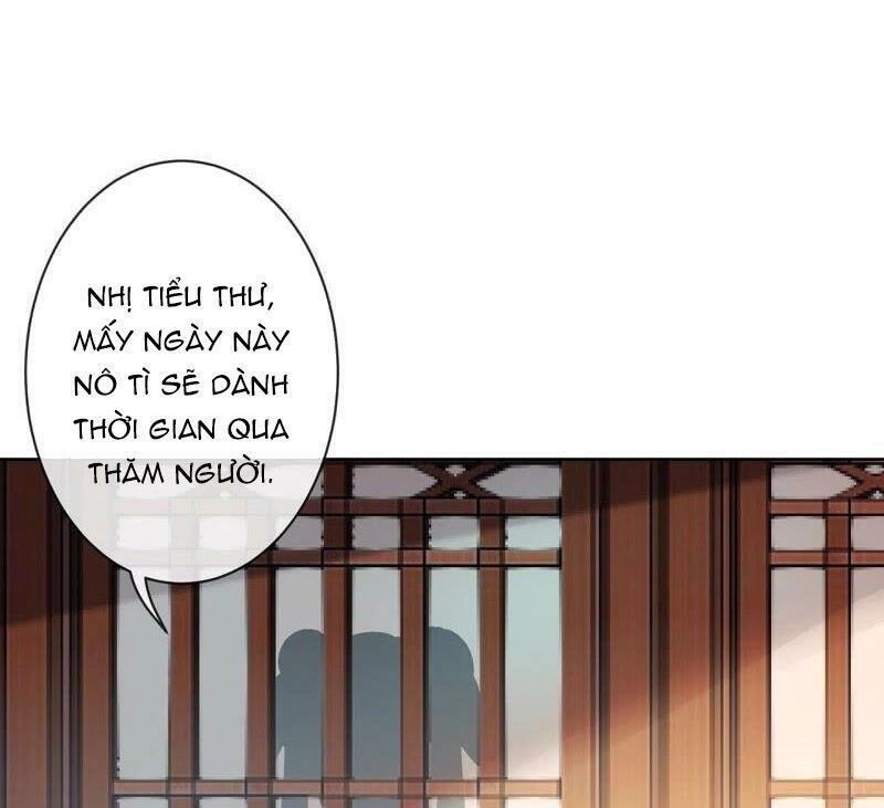 Vương Gia Kiêu Ngạo Quá Khó Cua Chapter 33 - 25