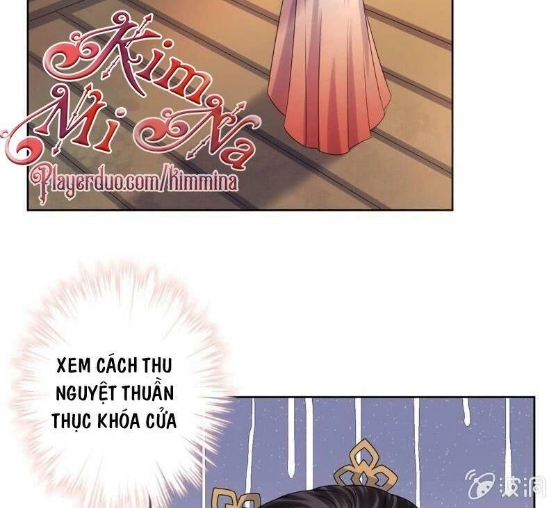 Vương Gia Kiêu Ngạo Quá Khó Cua Chapter 33 - 28