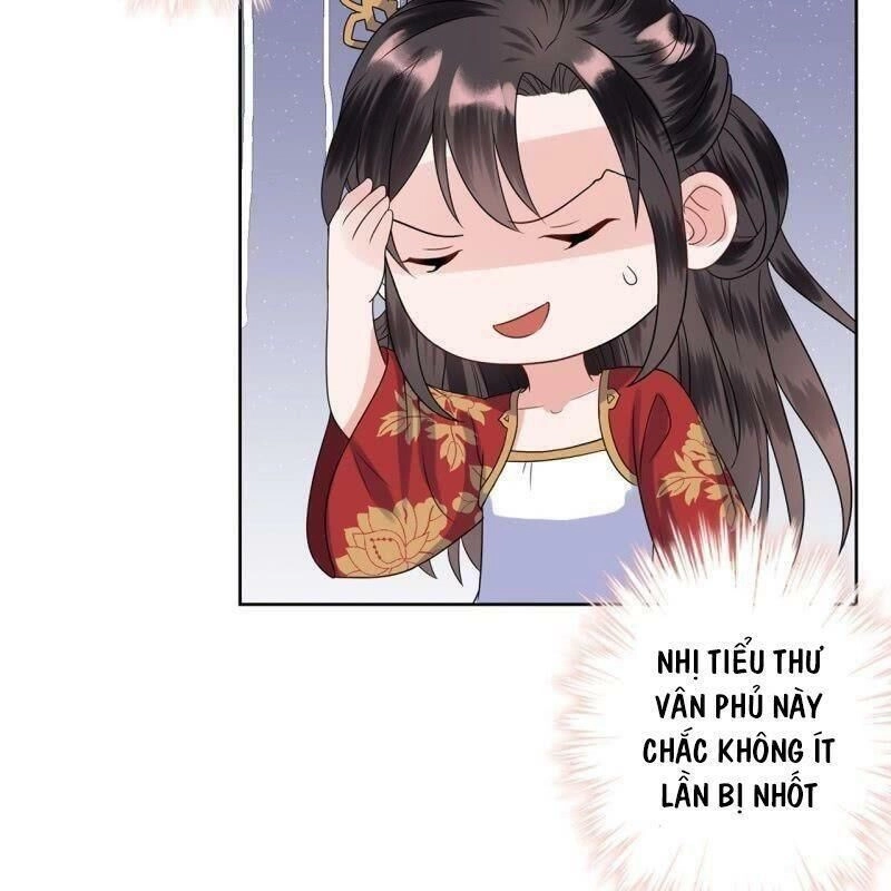 Vương Gia Kiêu Ngạo Quá Khó Cua Chapter 33 - 29