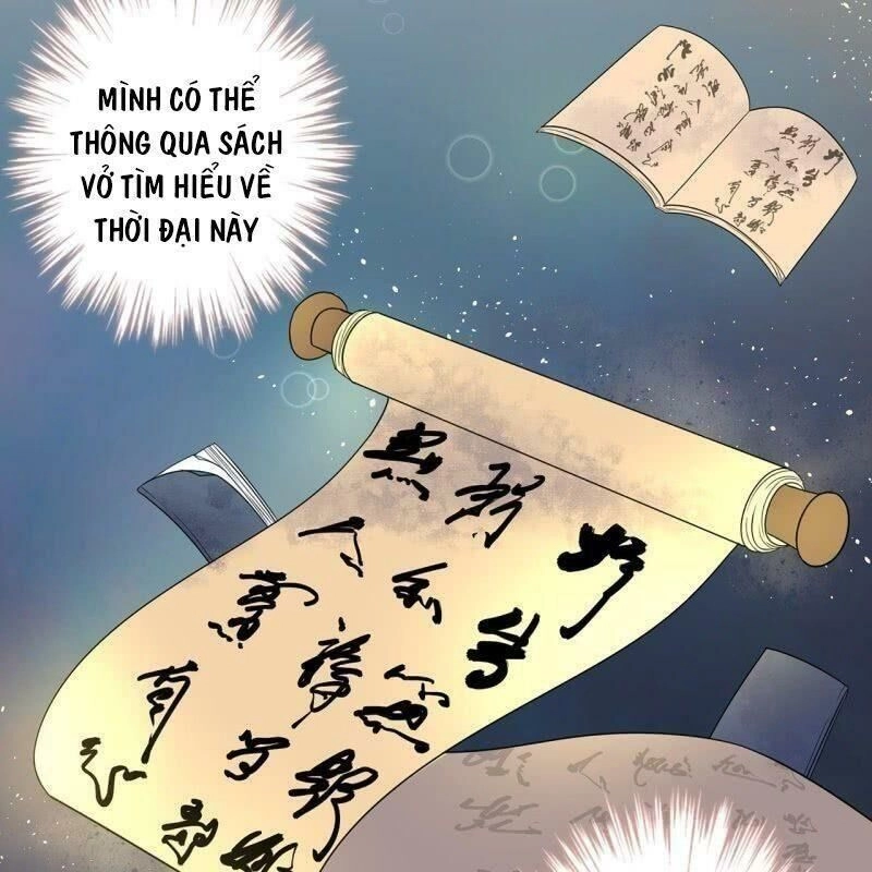 Vương Gia Kiêu Ngạo Quá Khó Cua Chapter 33 - 34