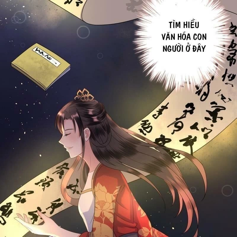 Vương Gia Kiêu Ngạo Quá Khó Cua Chapter 33 - 35