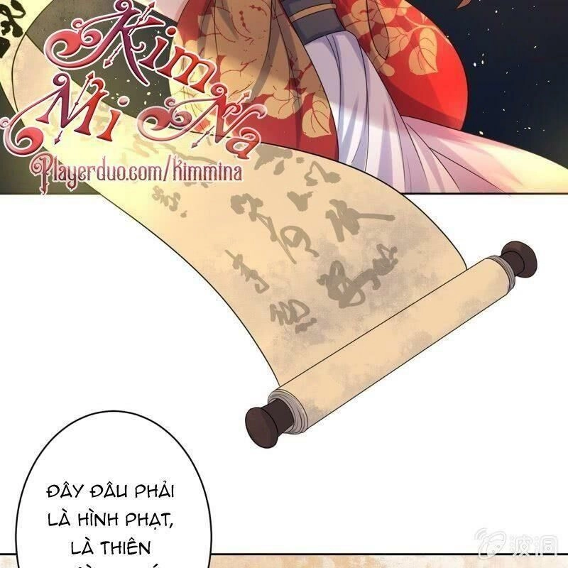 Vương Gia Kiêu Ngạo Quá Khó Cua Chapter 33 - 36