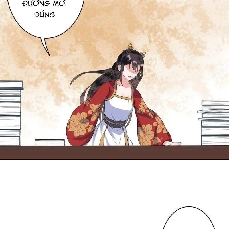 Vương Gia Kiêu Ngạo Quá Khó Cua Chapter 33 - 37