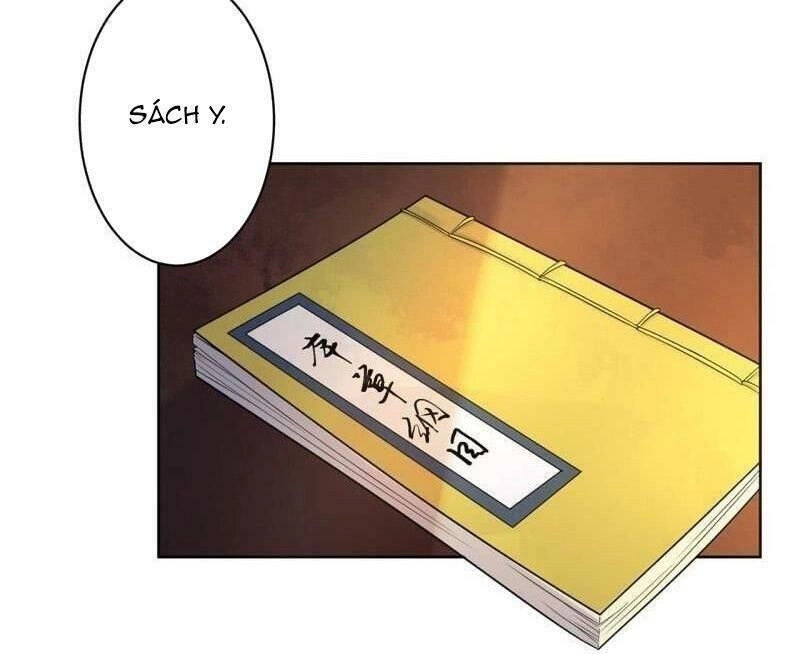 Vương Gia Kiêu Ngạo Quá Khó Cua Chapter 33 - 39